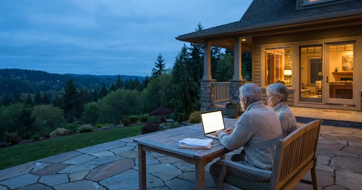 Property Taxes in Retirement: Managing This Major Expense - guide