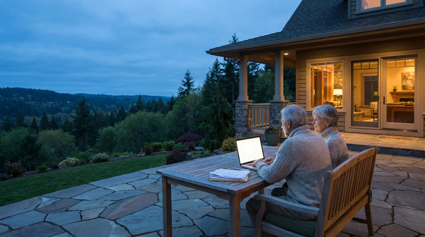Property Taxes in Retirement: Managing This Major Expense - guide