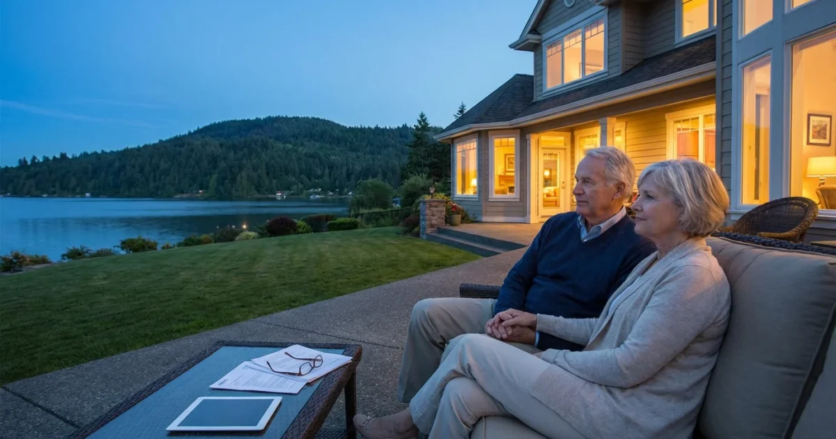 Reverse Mortgages: A Guide to Understanding the Pros and Cons for Seniors - guide