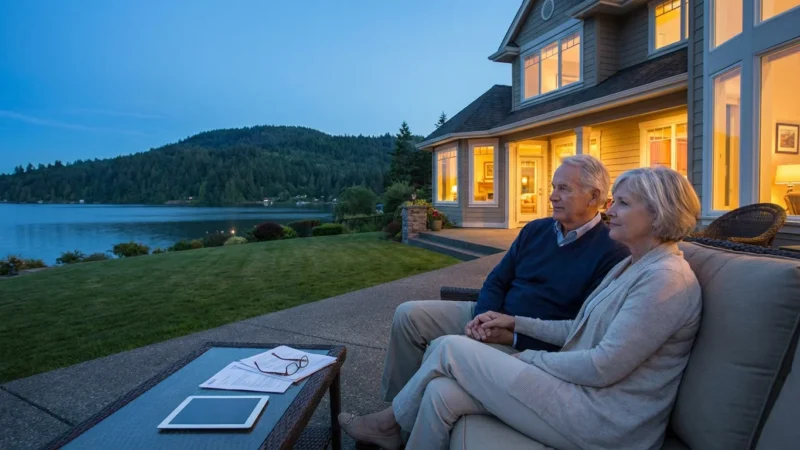 Reverse Mortgages: A Guide to Understanding the Pros and Cons for Seniors - guide