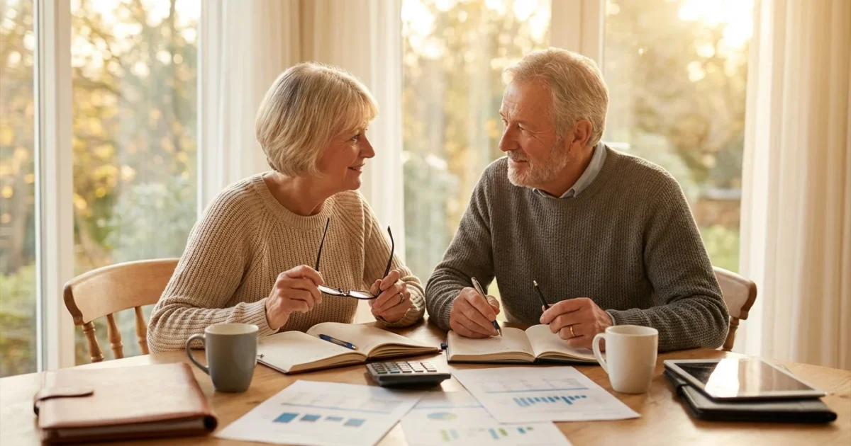 Reviewing Your Retirement Budget: A Yearly Checklist - guide