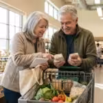 Smart Grocery Shopping Strategies for Retirees on a Budget - guide