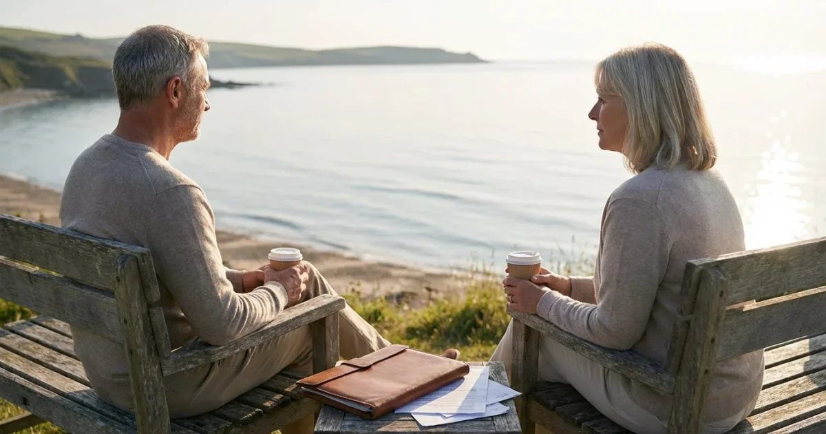 Social Security and Divorce: Benefits You Might Not Know About - guide