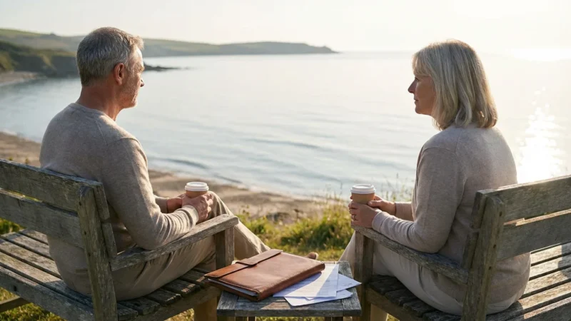 Social Security and Divorce: Benefits You Might Not Know About - guide