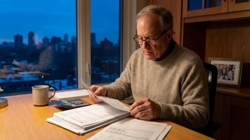 Social Security and Taxes: Understanding How Your Benefits are Taxed - guide