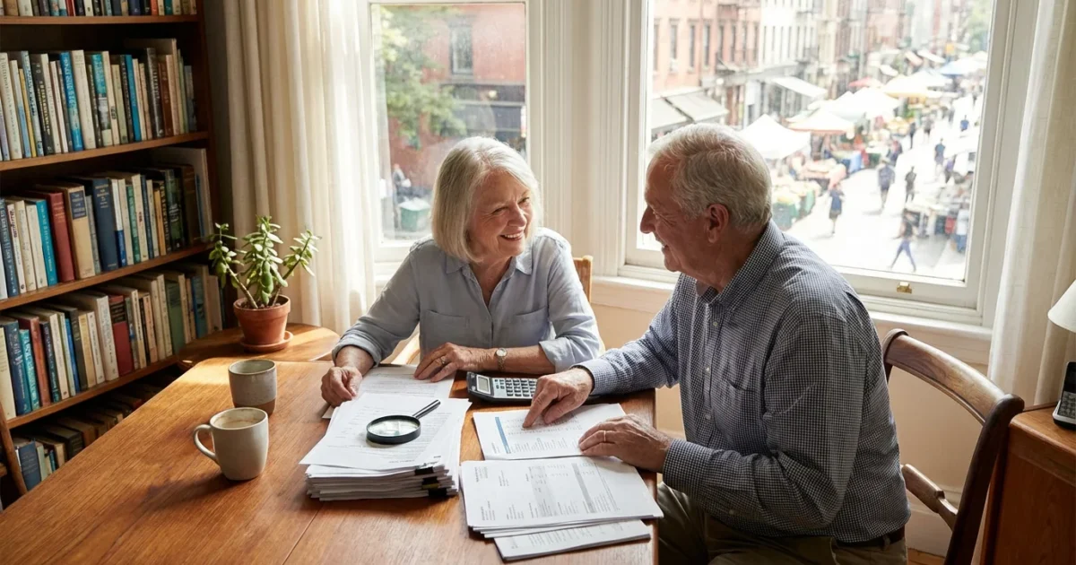 Social Security Cost-of-Living Adjustments (COLA): How They Work - guide