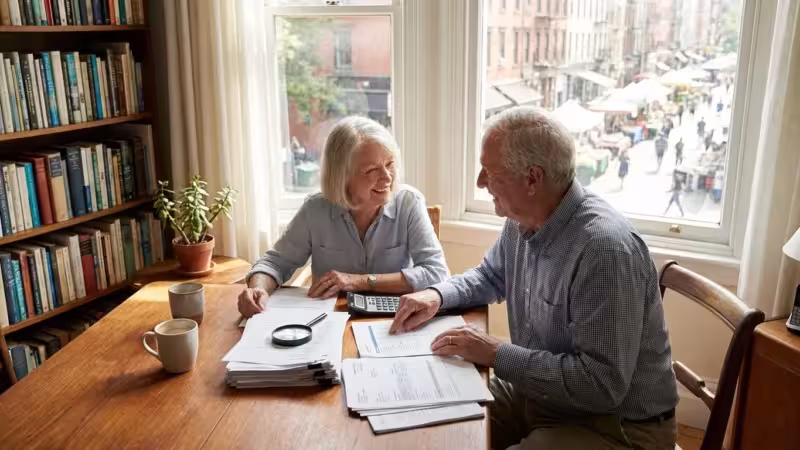 Social Security Cost-of-Living Adjustments (COLA): How They Work - guide