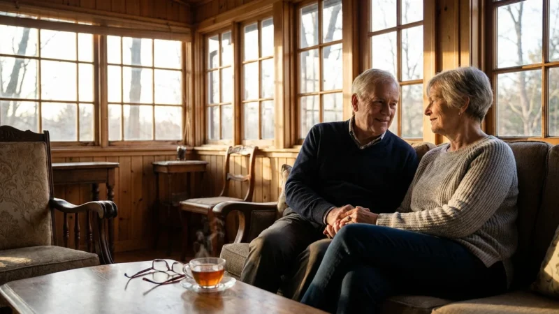 Social Security Spousal Benefits: Maximizing Your Retirement Income - guide
