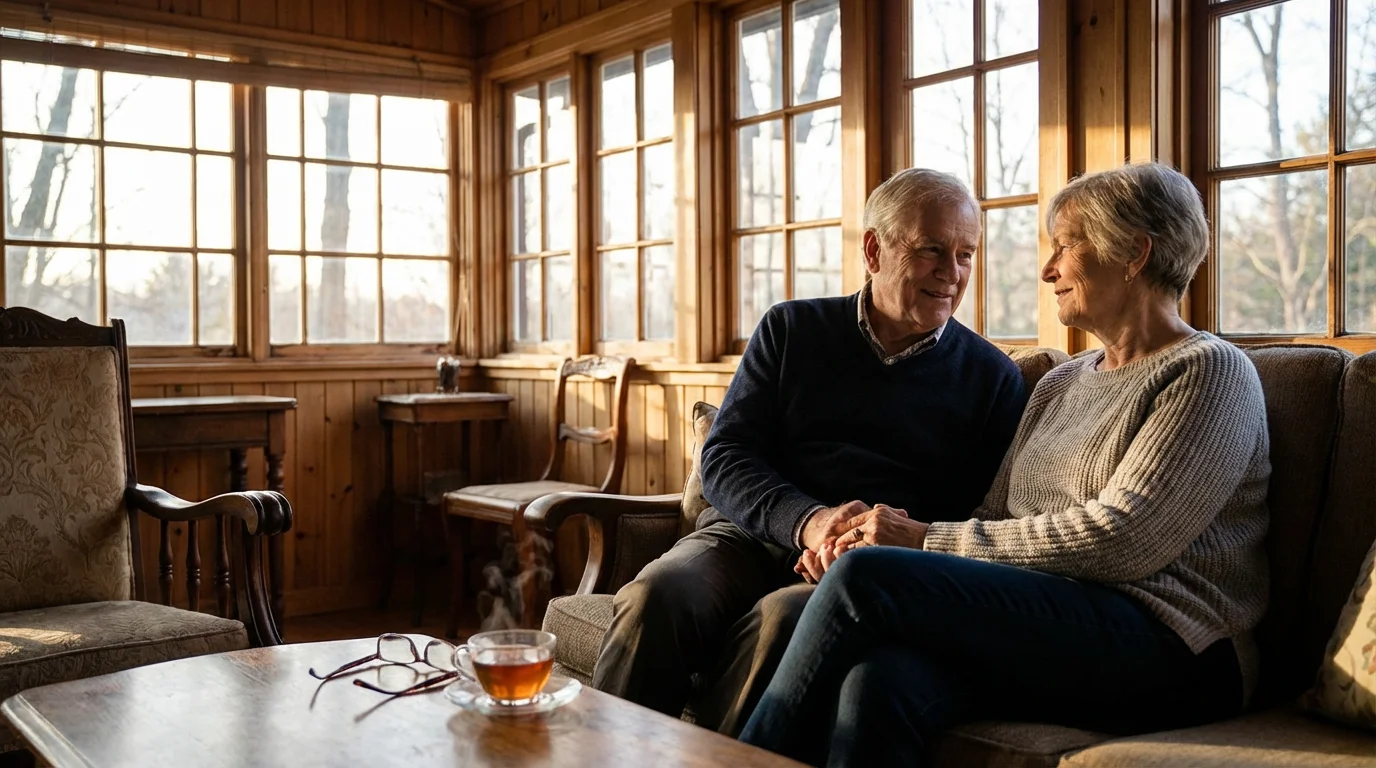 Social Security Spousal Benefits: Maximizing Your Retirement Income - guide