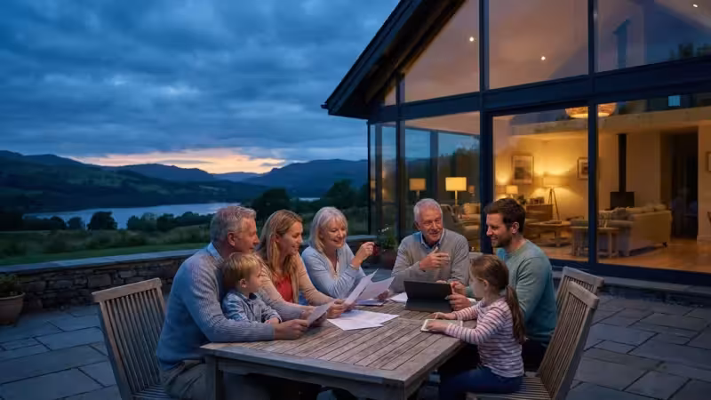 Social Security Survivor Benefits: Planning for Your Loved Ones - guide