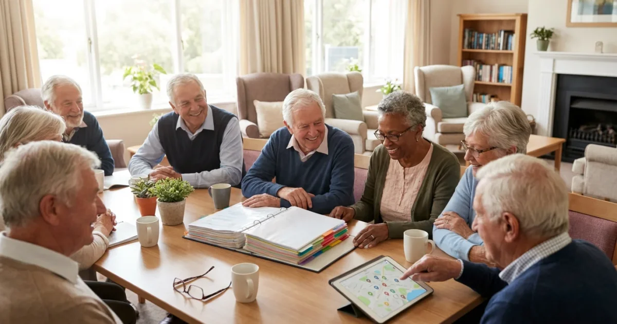 State-Specific Benefits for Seniors: A Comprehensive Directory - guide
