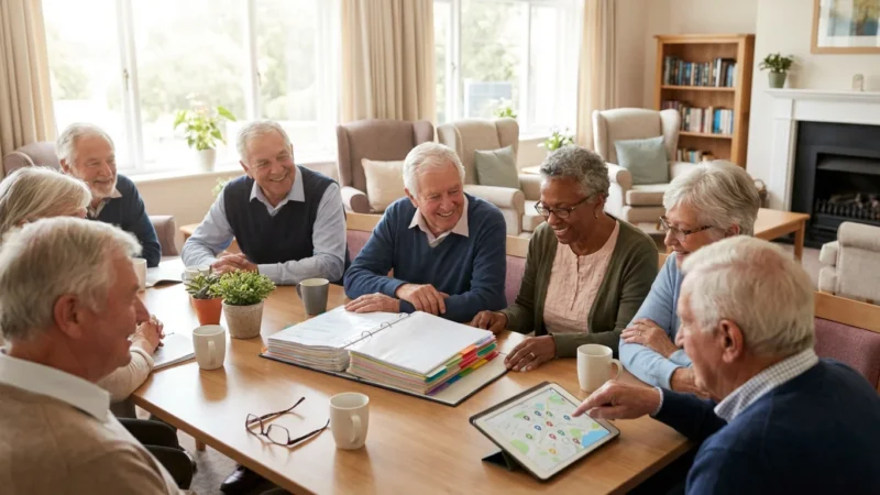 State-Specific Benefits for Seniors: A Comprehensive Directory - guide
