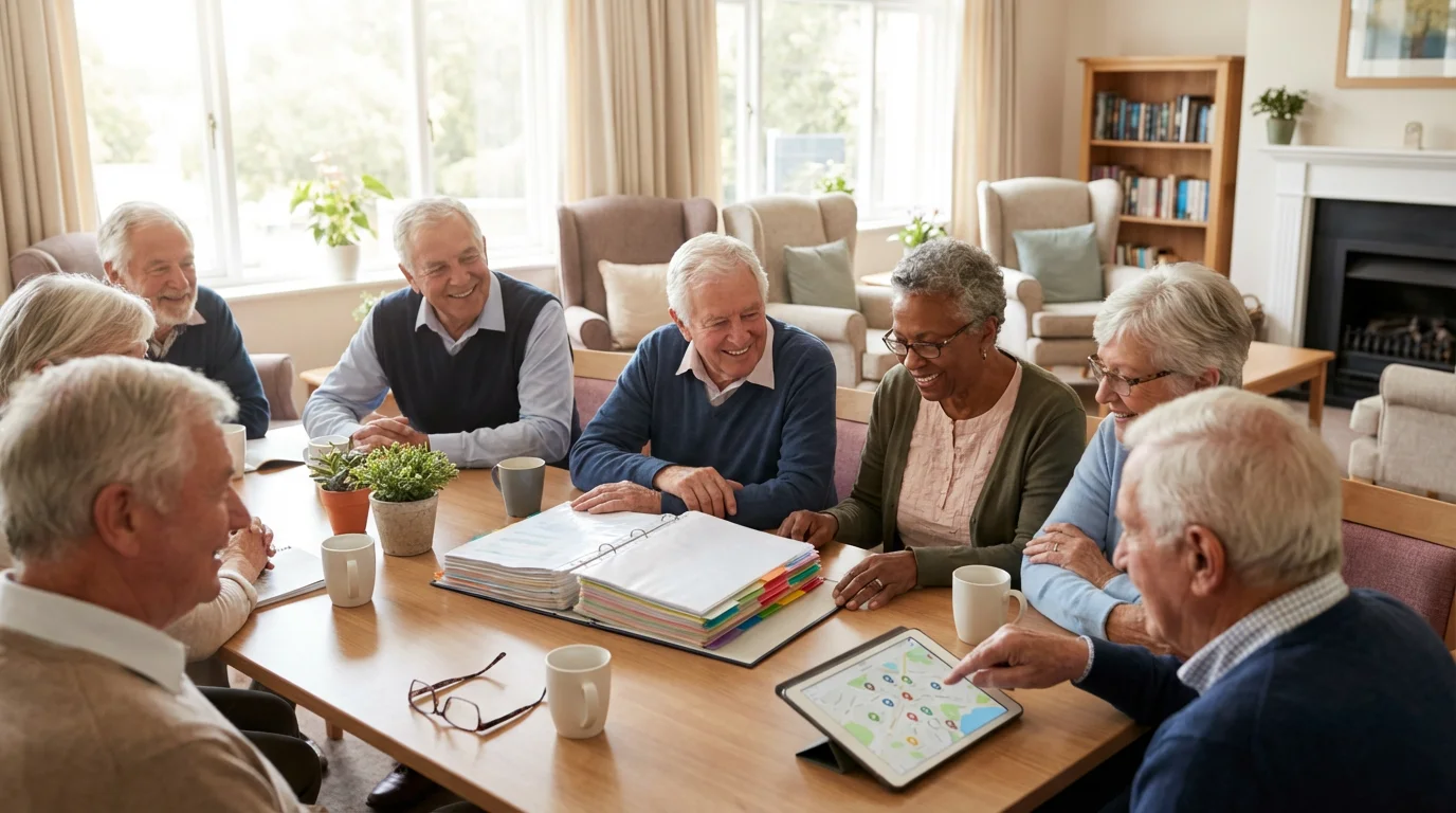 State-Specific Benefits for Seniors: A Comprehensive Directory - guide
