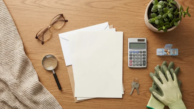 Tax Credits and Deductions for Seniors: Maximizing Your Tax Refund - guide