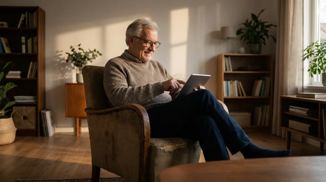 The Affordable Connectivity Program (ACP): Low-Cost Internet for Seniors - guide