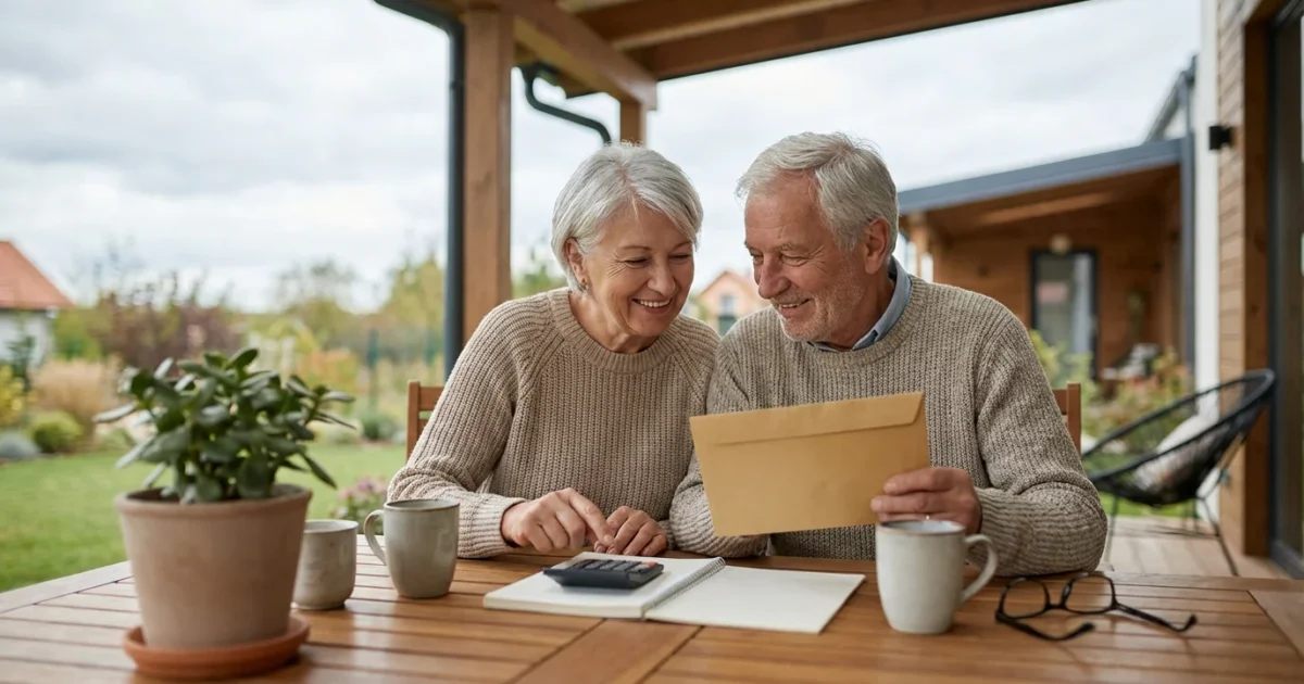The Role of Social Security in Your Retirement Budget - guide