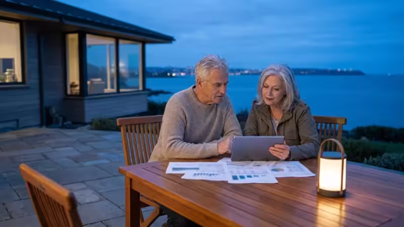 The Ultimate Guide to Medicare and Healthcare Costs in Retirement - guide