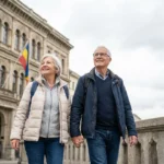 Traveling with Medicare: Coverage Outside the U.S. - guide