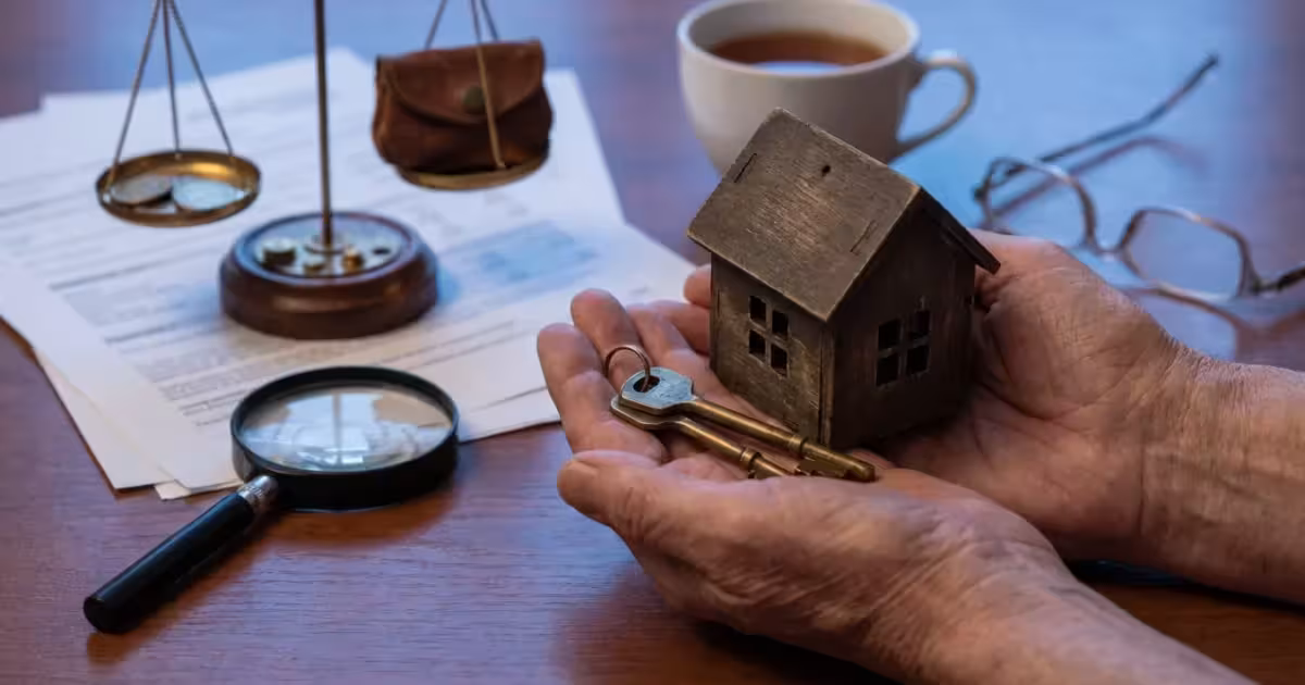 Understanding Reverse Mortgages: Pros, Cons, and Alternatives - guide