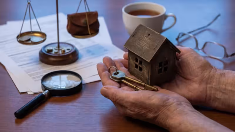 Understanding Reverse Mortgages: Pros, Cons, and Alternatives - guide