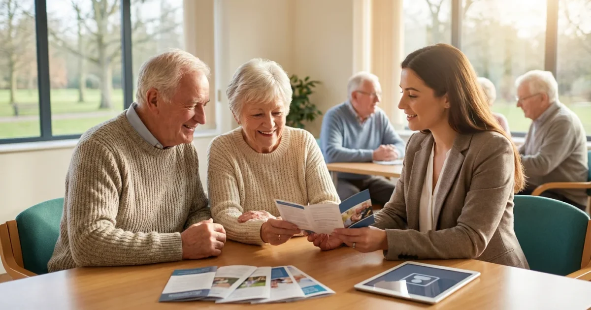 Understanding the Older Americans Act (OAA): Resources for Seniors - guide