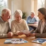 Understanding the Older Americans Act (OAA): Resources for Seniors - guide