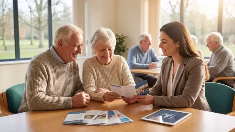 Understanding the Older Americans Act (OAA): Resources for Seniors - guide