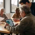 Understanding the Senior Community Service Employment Program (SCSEP) - guide