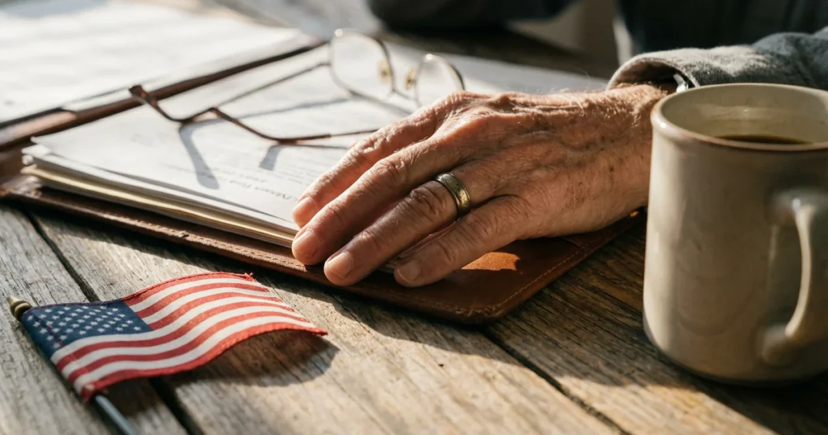 Veteran Benefits for Senior Citizens: A Guide to Your Entitlements - guide