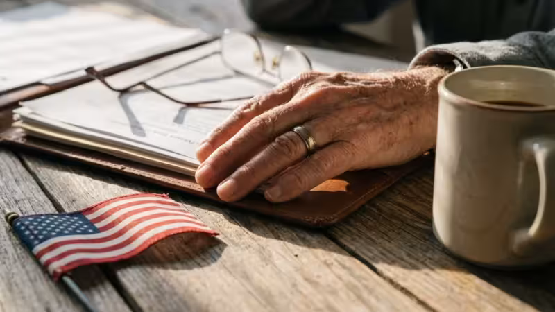 Veteran Benefits for Senior Citizens: A Guide to Your Entitlements - guide