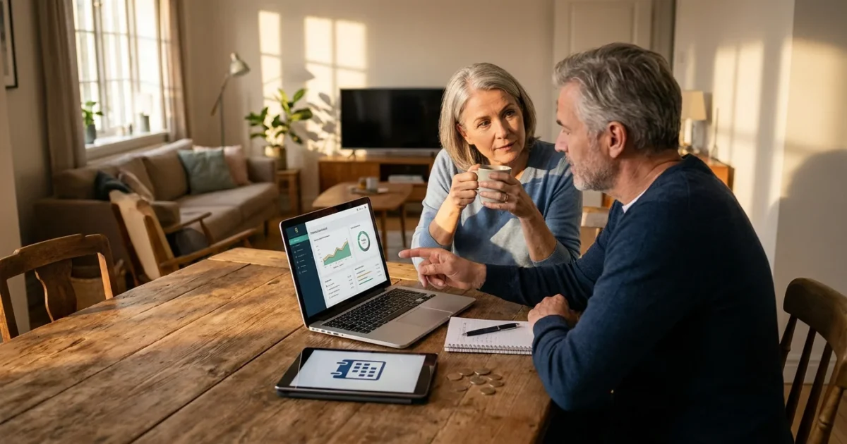 When Should You Claim Social Security: A Personalized Calculator Guide - guide