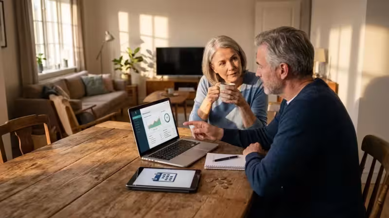 When Should You Claim Social Security: A Personalized Calculator Guide - guide