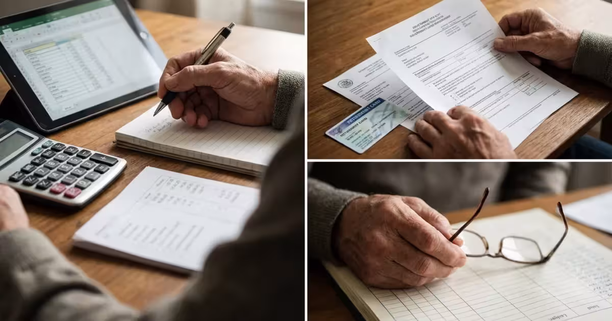 Working While Receiving Social Security: What are the Earnings Limits? - guide