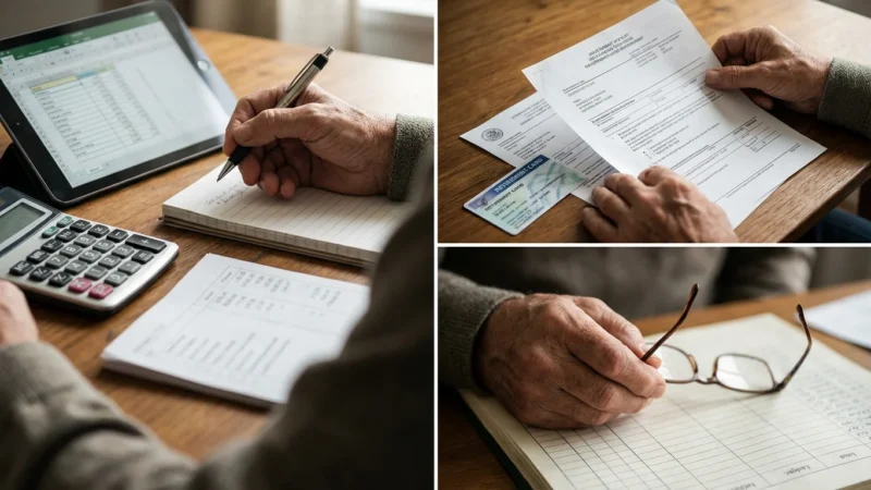 Working While Receiving Social Security: What are the Earnings Limits? - guide