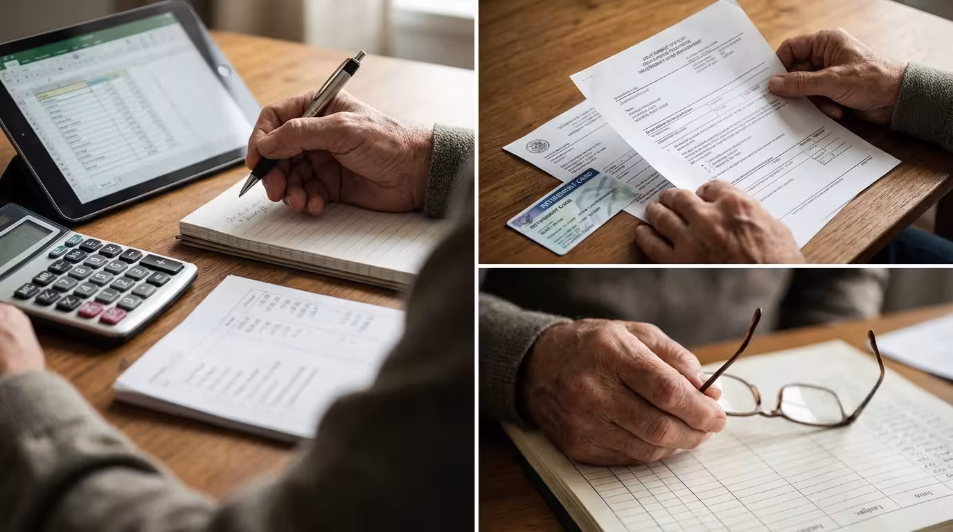 Working While Receiving Social Security: What are the Earnings Limits? - guide
